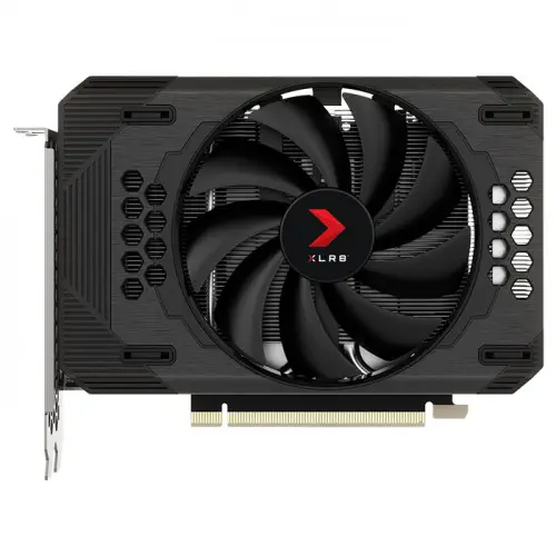 PNY GeForce RTX 3060 12GB XLR8 Gaming Revel Epic-X RGB Single Fan Gaming Ekran Kartı