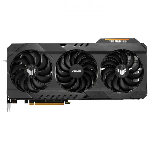 Asus TUF Gaming Radeon RX 6800 XT OC Gaming Ekran Kartı