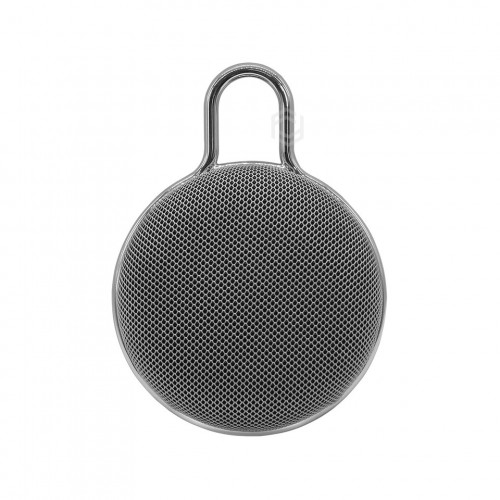 Frisby FS-186BT-S Taşınabilir Kablosuz Bluetooth Hoparlör Gümüş