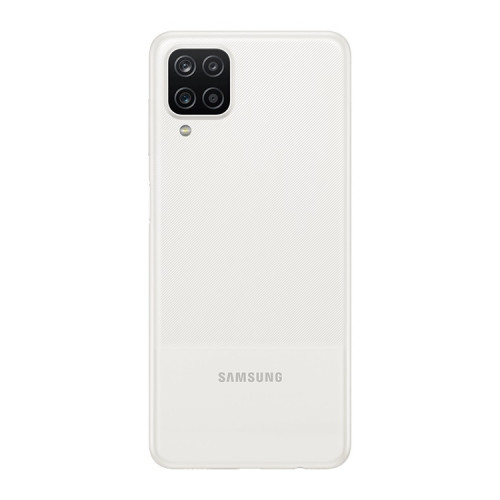 Samsung Galaxy A12 128 GB Beyaz Cep Telefonu
