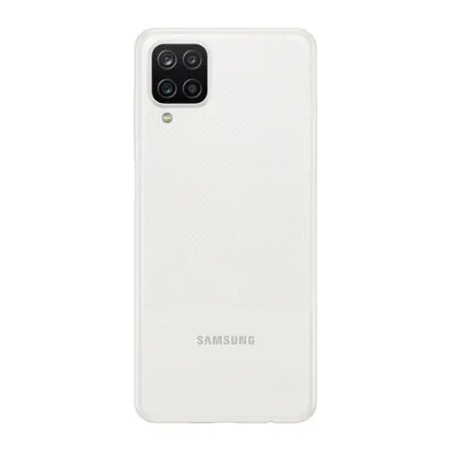 Samsung Galaxy A12 64 GB Beyaz Cep Telefonu