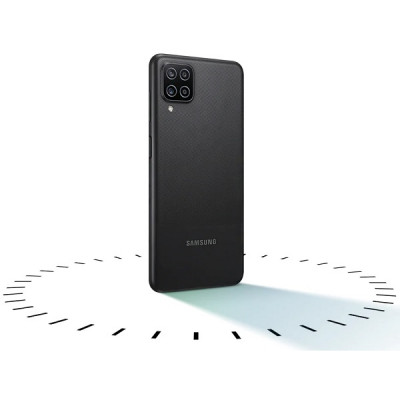 Samsung Galaxy A12 64 GB Siyah Cep Telefonu