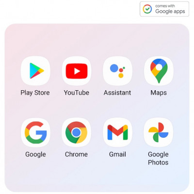 Samsung Galaxy A12 64 GB Mavi Cep Telefonu