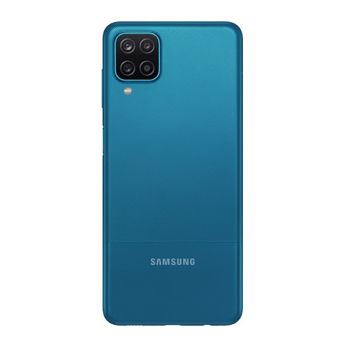 Samsung Galaxy A12 128 GB Mavi Cep Telefonu