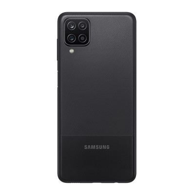 Samsung Galaxy A12 64 GB Siyah Cep Telefonu