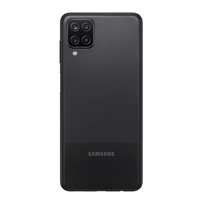Samsung Galaxy A12 128 GB Siyah Cep Telefonu