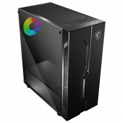 MSI MAG Vampiric 010X ATX Mid-Tower Gaming Kasa