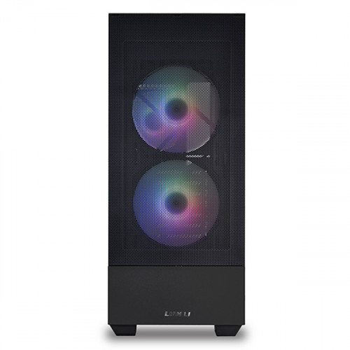 Lian Li Lancool 205 Mesh Black ATX Mid-Tower Gaming Kasa