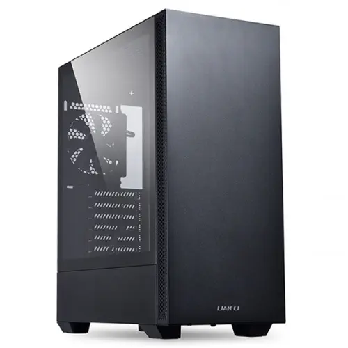 Lian Li Lancool 205 Siyah Mid-Tower m-ATX Gaming (Oyuncu) Kasa (G99.OE743X.10)