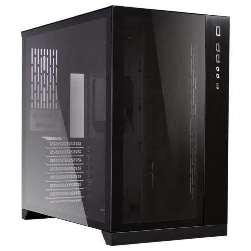 Lian Li PC-O11 Dynamic Siyah Mid-Tower ATX Gaming (Oyuncu) Kasa (G99.O11DX.00)