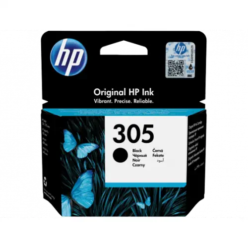 HP 305 3YM61AE Mürekkep Kartuşu