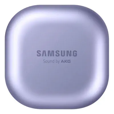 Samsung Galaxy Buds Pro Bluetooth Kulaklık Mor