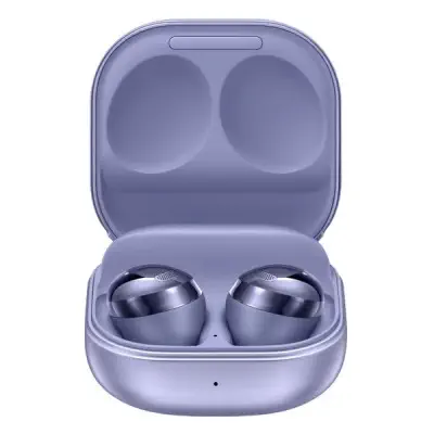 Samsung Galaxy Buds Pro Bluetooth Kulaklık Mor