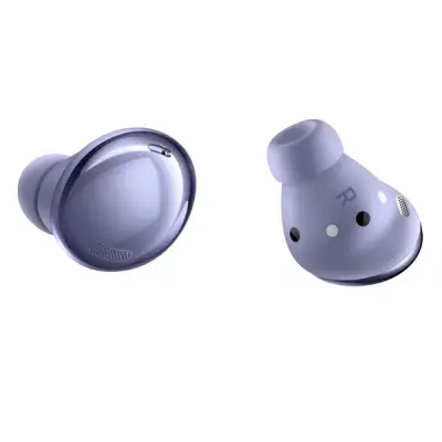 Samsung Galaxy Buds Pro Bluetooth Kulaklık Mor