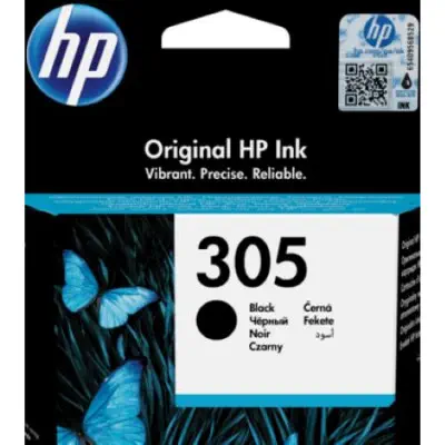 HP 305 3YM61AE Mürekkep Kartuşu