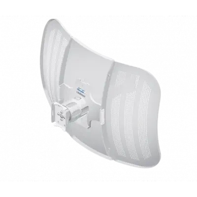 Ubiquiti LiteBeam M5 CPE LBE-M5-23 5 Ghz 23 dBi 100+ Mbps Dış Ortam Wireless Anten