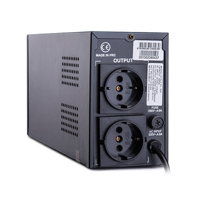 Powerful PL-800 850VA UPS