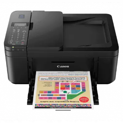 Canon Pixma E4240 Yazıcı