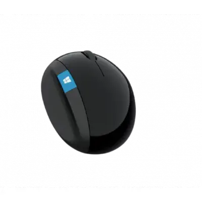Microsoft L6V-00004 Mouse