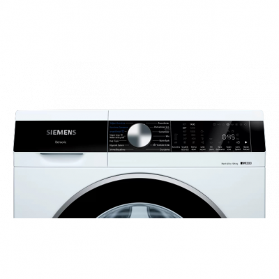 Siemens WN54A2X0TR Kurutmalı Çamaşır Makinesi