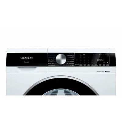 Siemens WN54A2X0TR Kurutmalı Çamaşır Makinesi