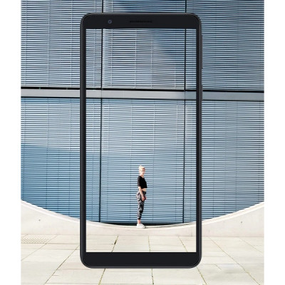 Samsung Galaxy A01 Core 16 GB Mavi Cep Telefonu