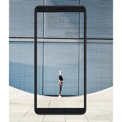Samsung Galaxy A01 Core 16 GB Siyah Cep Telefonu