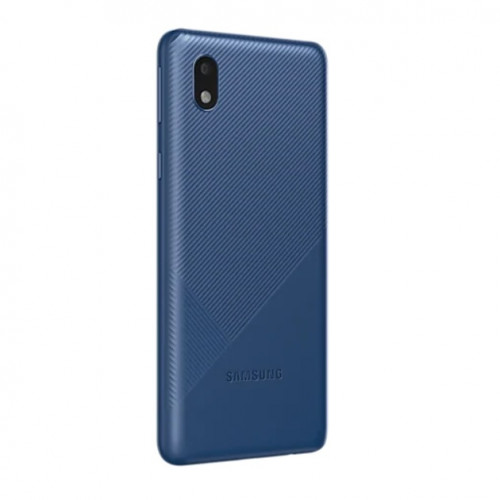Samsung Galaxy A01 Core 16 GB Mavi Cep Telefonu