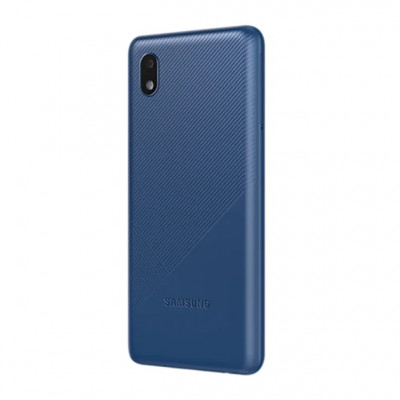 Samsung Galaxy A01 Core 16 GB Mavi Cep Telefonu