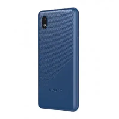 Samsung Galaxy A01 Core 16 GB Mavi Cep Telefonu