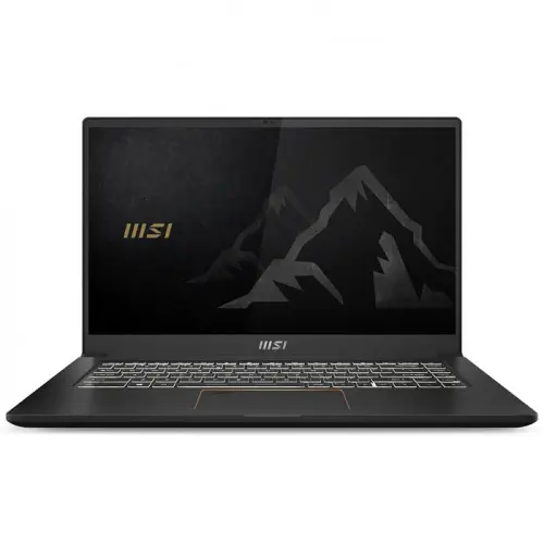 MSI Summit E15 A11SCST-416TR 15.6” Full HD Notebook