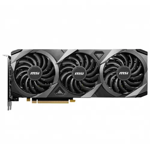 MSI GeForce RTX 3060 Ventus 3X 12G Gaming Ekran Kartı