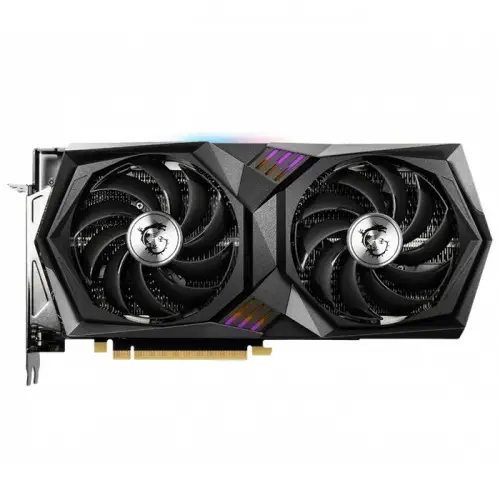 MSI GeForce RTX 3060 GAMING 12G Gaming Ekran Kartı