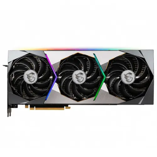 MSI GeForce RTX 3070 SUPRIM X 8G Gaming Ekran Kartı