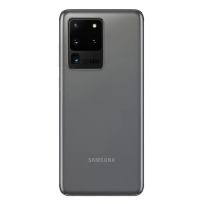 Samsung Galaxy S20 Ultra 128 GB Gri Cep Telefonu