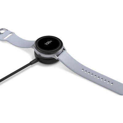 Samsung Galaxy Watch Active2 40mm Paslanmaz Çelik Altın-SM-R830NSDATUR Akıllı Saat