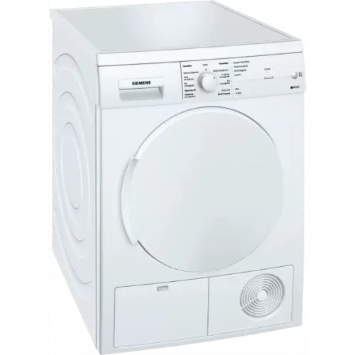 Siemens WT44E101TR Çamaşır Kurutma Makinesi