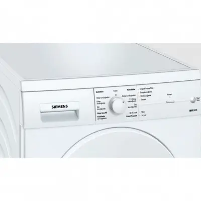 Siemens WT44E101TR Çamaşır Kurutma Makinesi