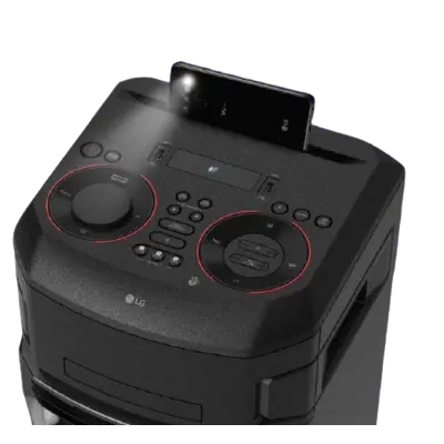 LG XBoom ON5 Taşınabilir Ses Sistemi