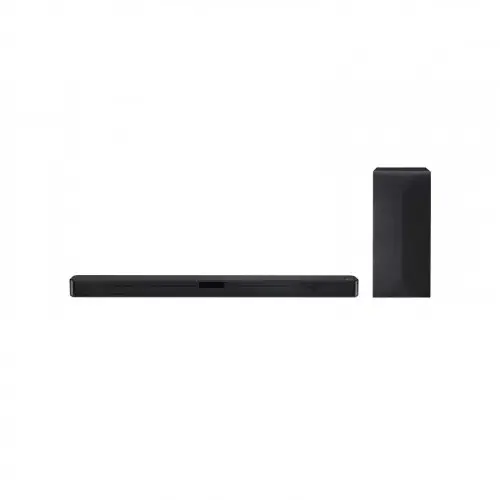 LG SN4 Soundbar