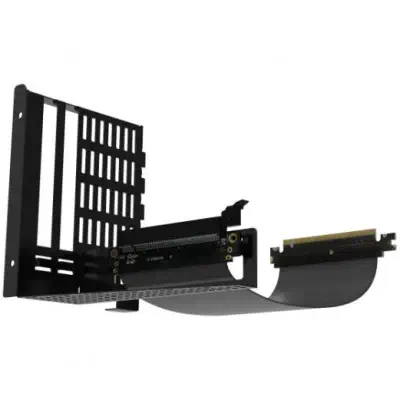 GamePower PCIe3.0 Dikey Ekran Kartı Tutucu Kiti