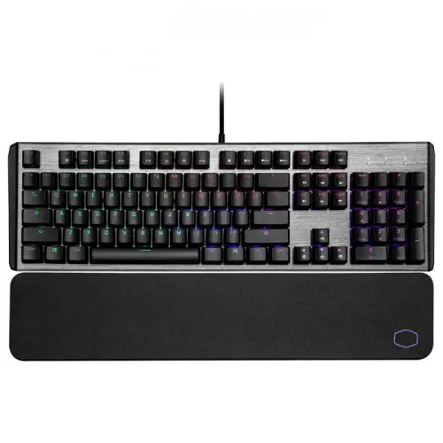 Cooler Master CK550 V2 Red Switch Mekanik Kablolu Gaming Klavye