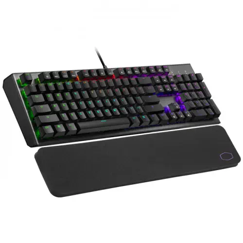 Cooler Master CK550 V2 Red Switch Mekanik Kablolu Gaming Klavye