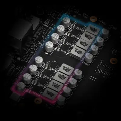 Asus ROG-STRIX-RTX3060-12G-GAMING Ekran Kartı