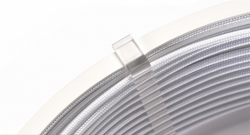 Lian Li Strimer Plus 3x8-Pin ARGB Uzatma Kablosu (G89.PW12-PV2.00)
