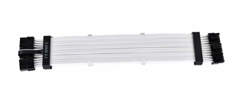 Lian Li Strimer Plus 3x8-Pin ARGB Uzatma Kablosu (G89.PW12-PV2.00)