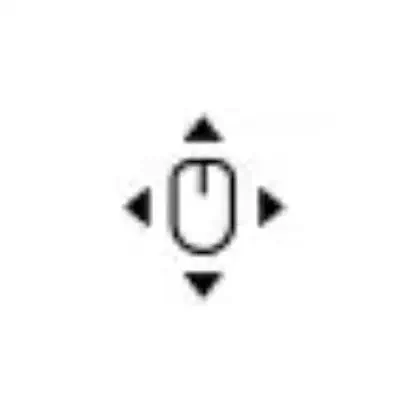 Microsoft 222-00009 Bluetooth Ergonomic Mouse