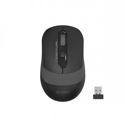 A4 Tech FG10S USB Mouse