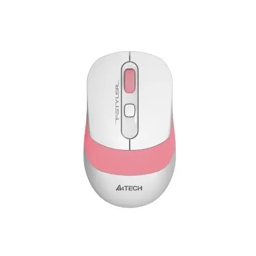 A4 Tech FG10 USB Mouse