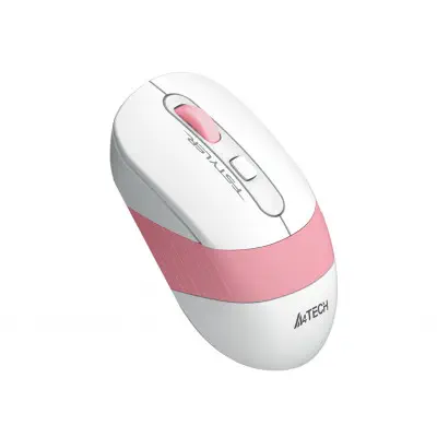 A4 Tech FG10 USB Mouse